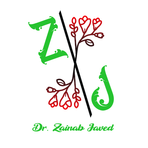Dr. Zainab Javed NewLogo 2023